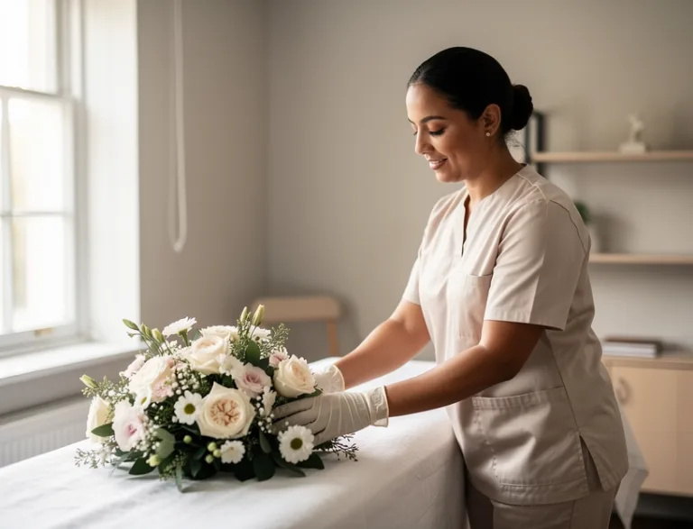 funeral home Coleraine